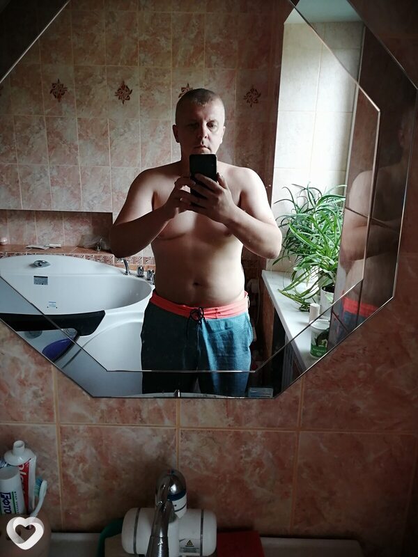 Владимир, 39, Санкт-Петербурге — анкета №884712
