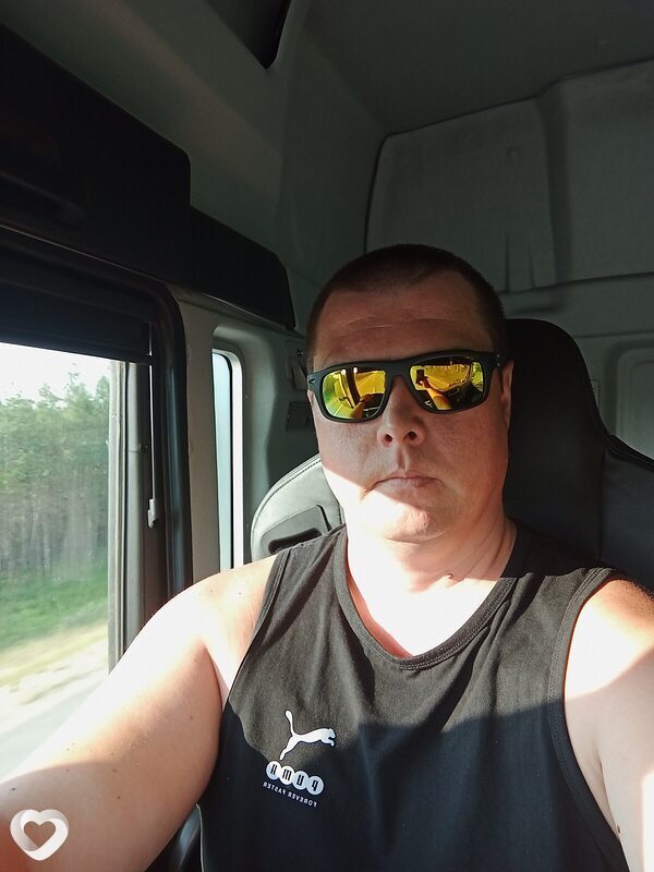 Сергей, 38, Белогорске — анкета №884390