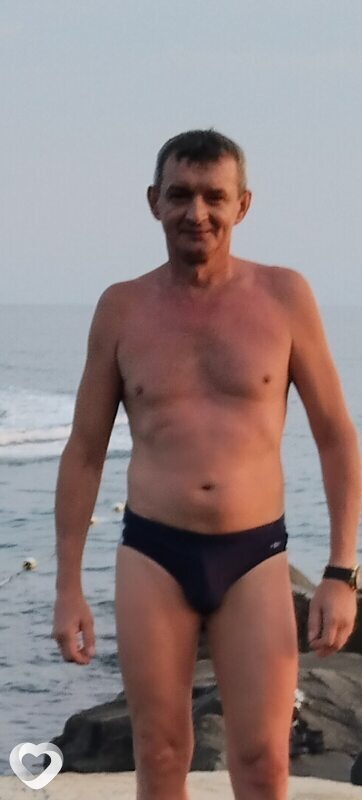 Владимир, 50, Ростове-на-Дону — анкета №884395