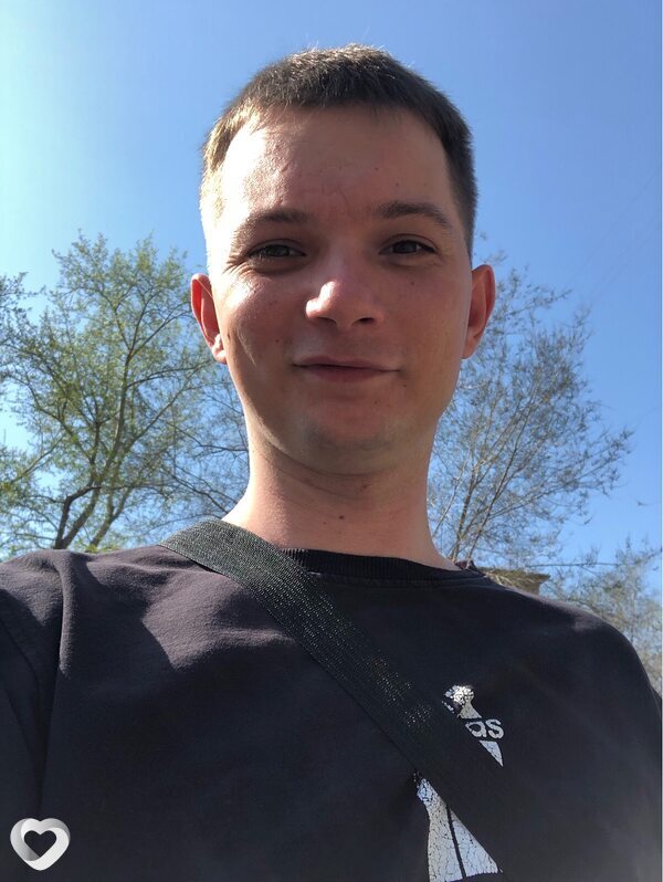 Тихий Омут, 28, Ульяновске — анкета №884398