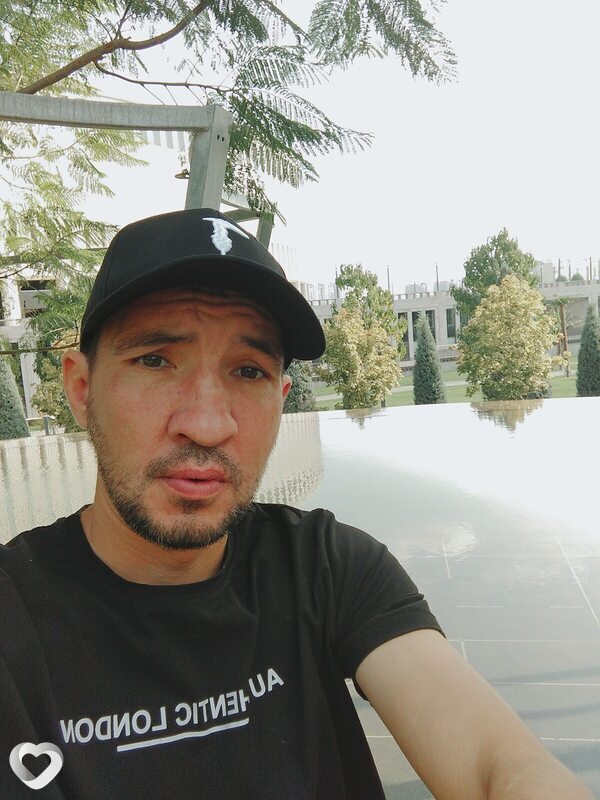 Тим, 39, Москве — анкета №884400