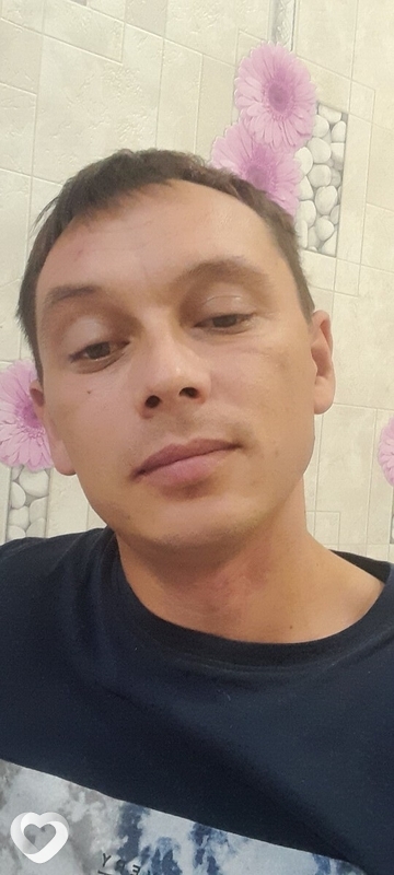 Вадим, 41, Сургуте — анкета №884404