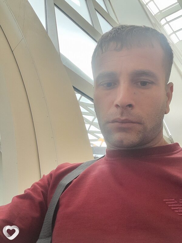 Елгун, 34, Михайловск (Ставропольский край) — анкета №884405
