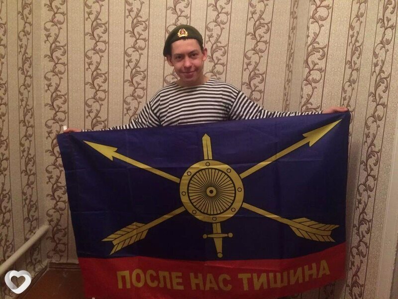 Иван, 31, Таганроге — анкета №884412