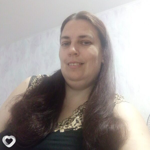 Жанночка, 43, Фокине — анкета №884489