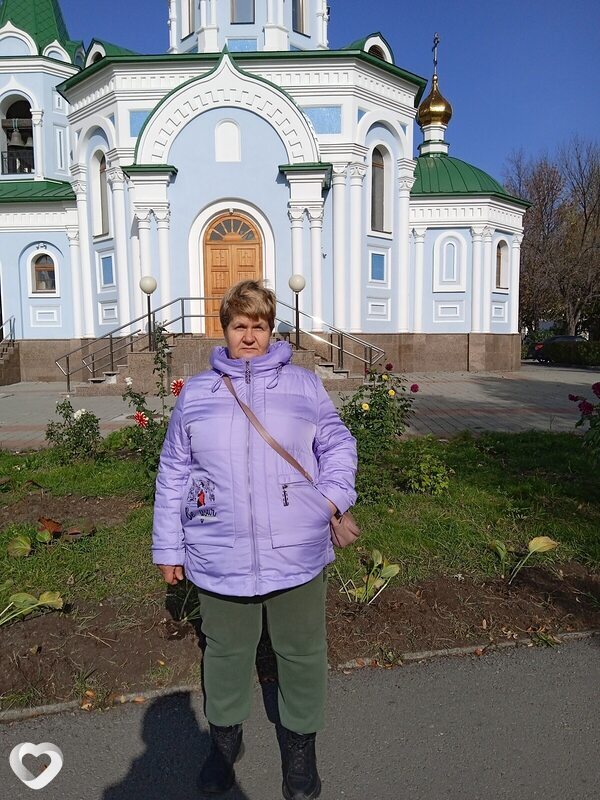 Татьяна, Качканар