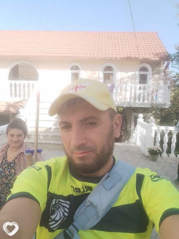 Roman, 41, Геленджике — анкета №884495