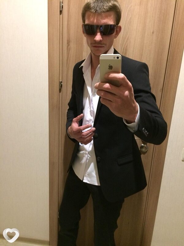 Сергей, 32, Ростове-на-Дону — анкета №884501