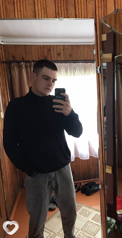Кирилл, 23, Москве — анкета №884504