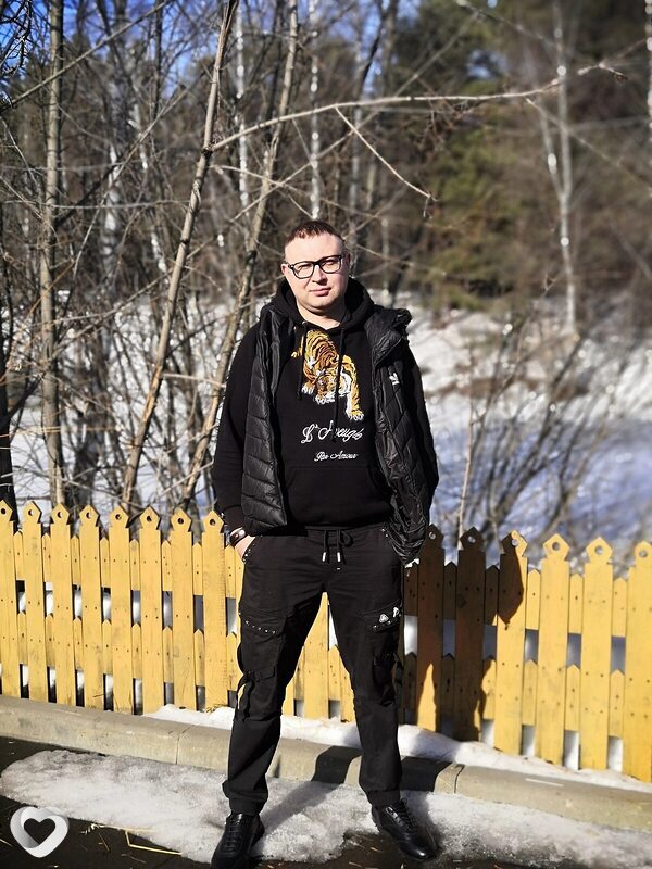 Михаил, 40, Нижнем Новгороде — анкета №884512