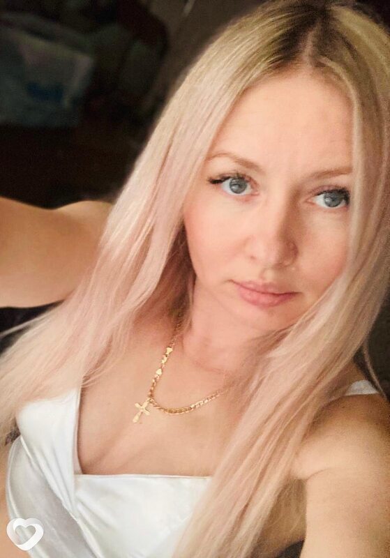 Оксана, 44, Шахтах — анкета №884439