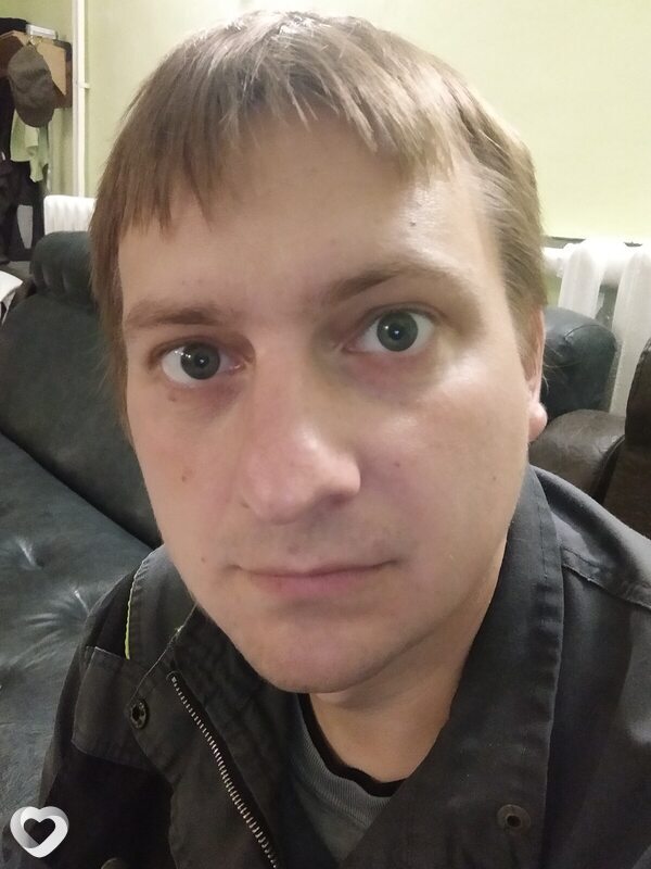 Eodor, 38, Красноярске — анкета №884441