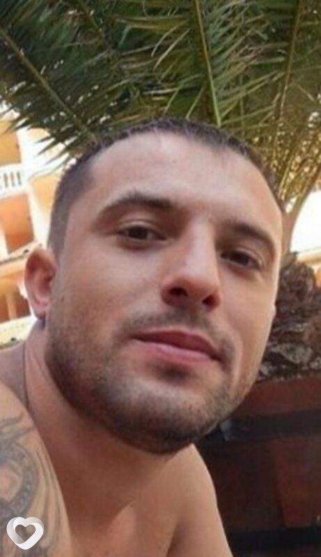 Tolyasving, 41, Юрге — анкета №884444