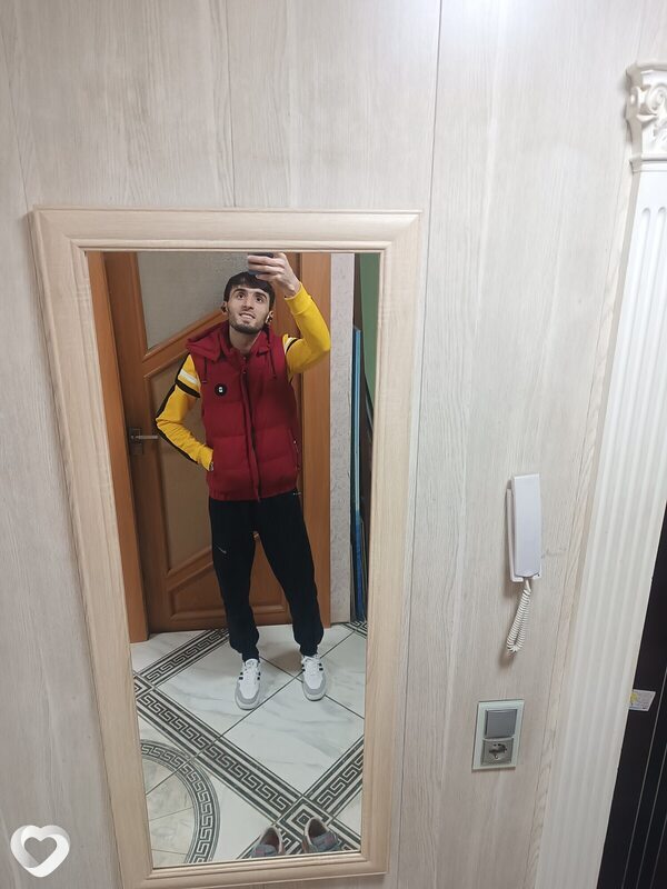 Аличон, 31, Санкт-Петербурге — анкета №884446