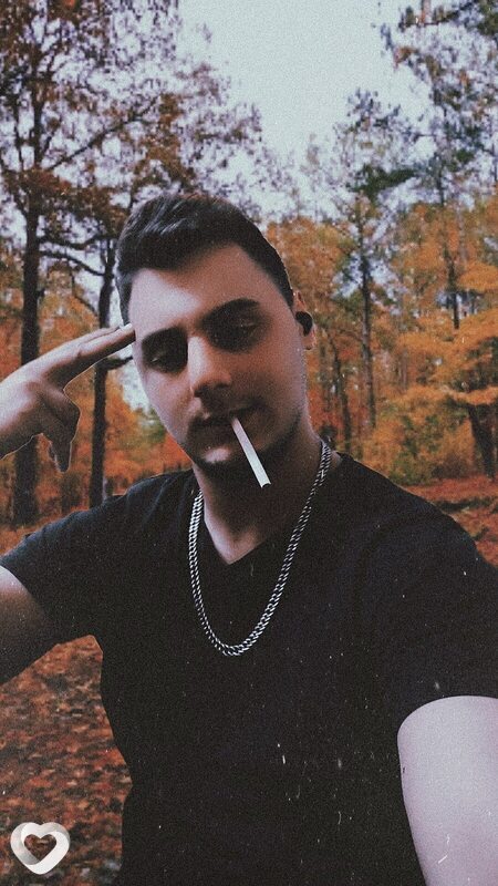Макс, 25, Москве — анкета №884450
