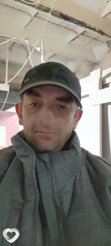 Александр, 45, Подольске — анкета №884454