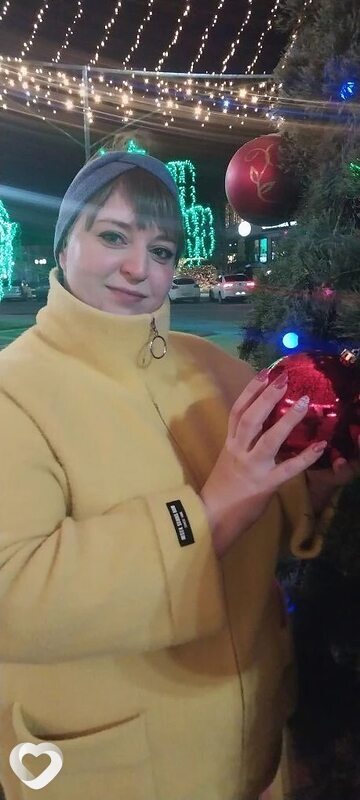 Девушка, 35, Крымске — анкета №884461