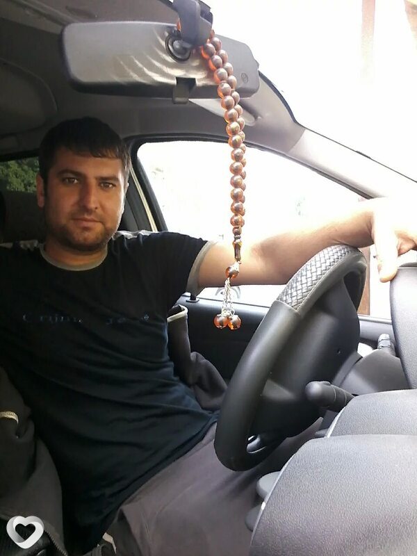 Фарик, 39, Челябинске — анкета №884470
