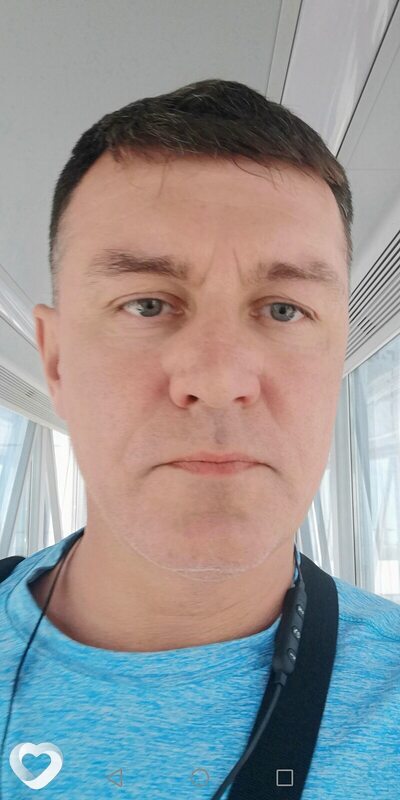 Лука, 43, Новосибирске — анкета №884472