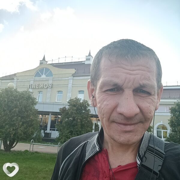 Павел, 40, Норильске — анкета №884473