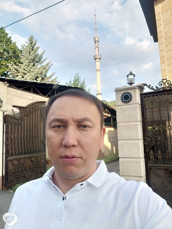 Амани, 35, Алматы — анкета №884477