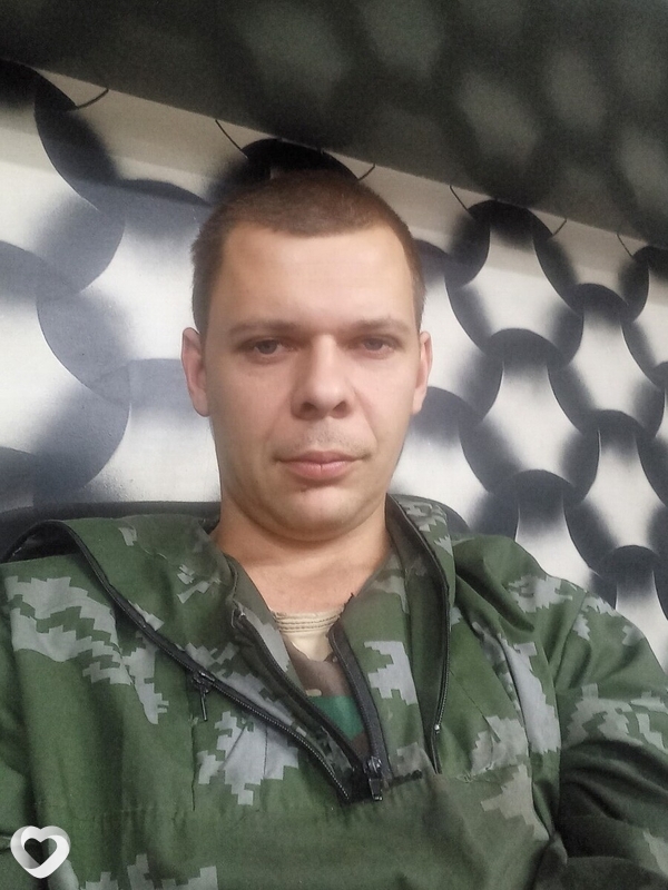 Александр, 37, Сургуте — анкета №884482