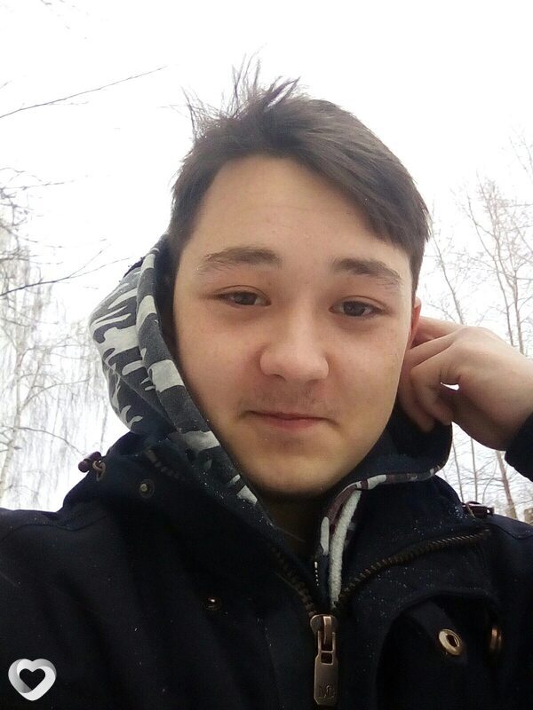 Руслан, 27, Москве — анкета №884483