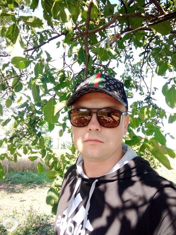 Андрей, 41, Ейске — анкета №884485