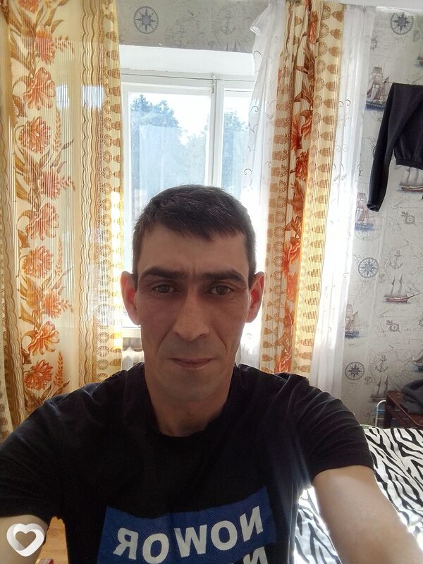 Андрей Кулигин, 46, Перми — анкета №884487