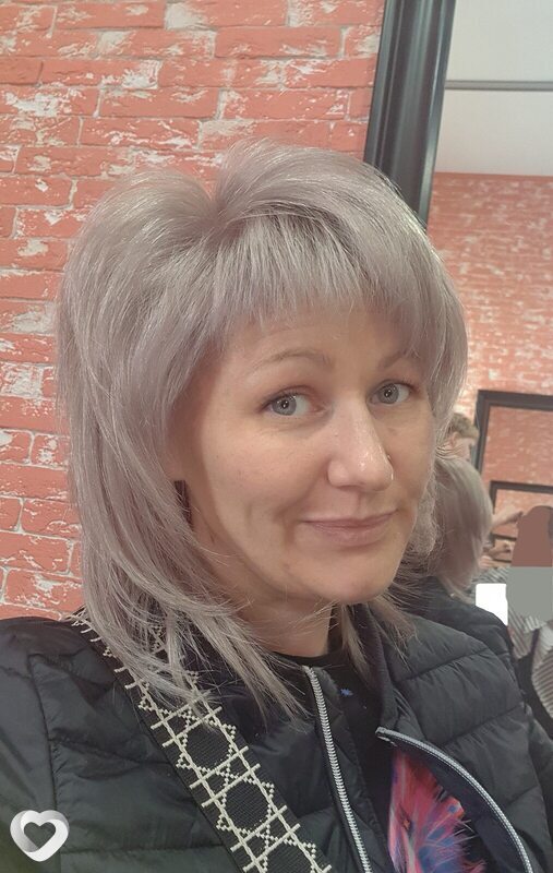 Ольга, 39, Екатеринбурге — анкета №884414