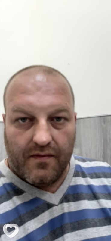 Евгений, 46, Дзержинске — анкета №884416