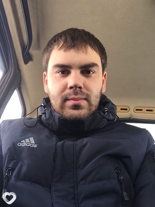 Вячеслав, 33, Иркутске — анкета №884421