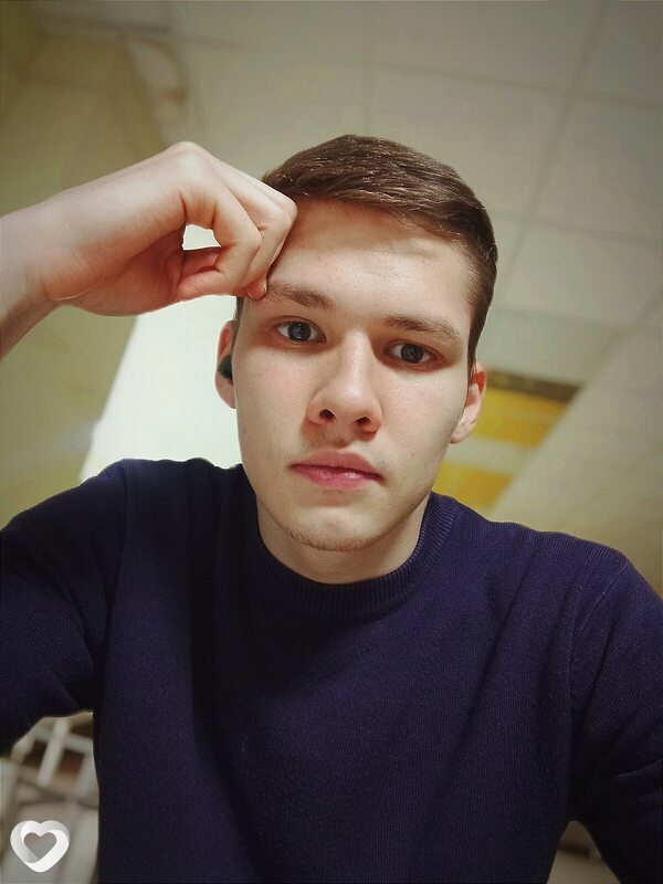 Ильшат Аристов, 23, Москве — анкета №884426