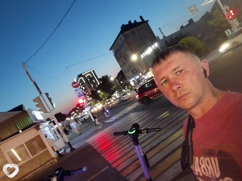 Андрей, 39, Анапе — анкета №884431