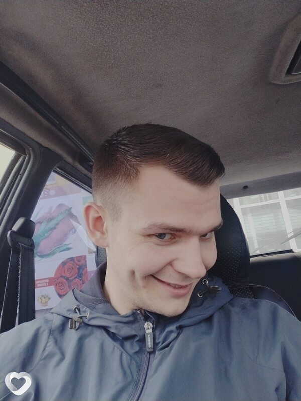 Сергей, 25, Орёл — анкета №884432
