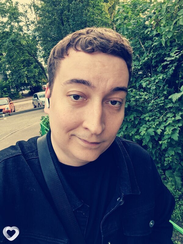 Александр, 43, Владимире — анкета №884768