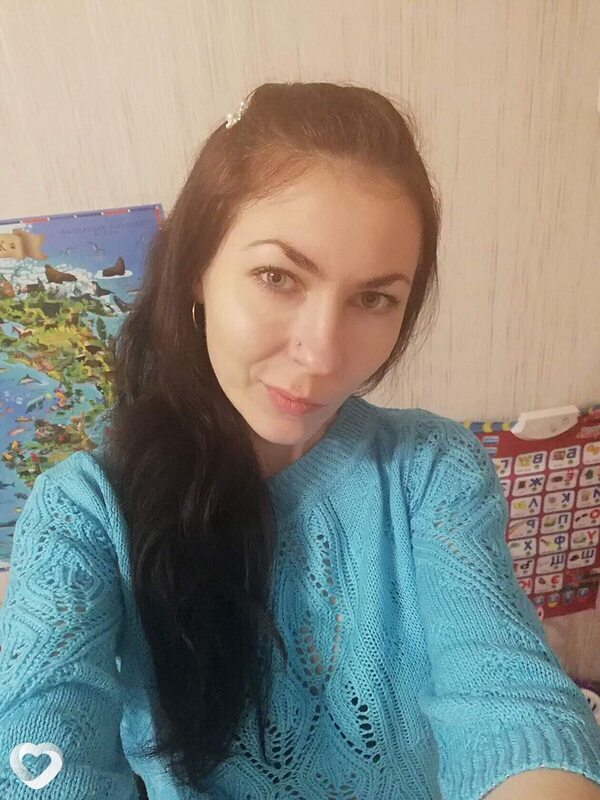 Дарья, 39, Минске — анкета №884769