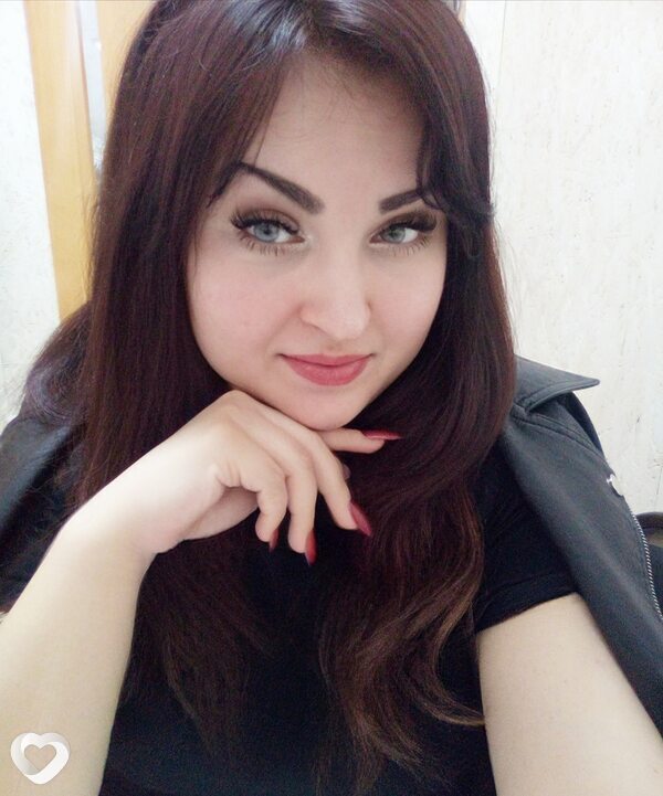 Любимая Мадам, 39, Перми — анкета №884770