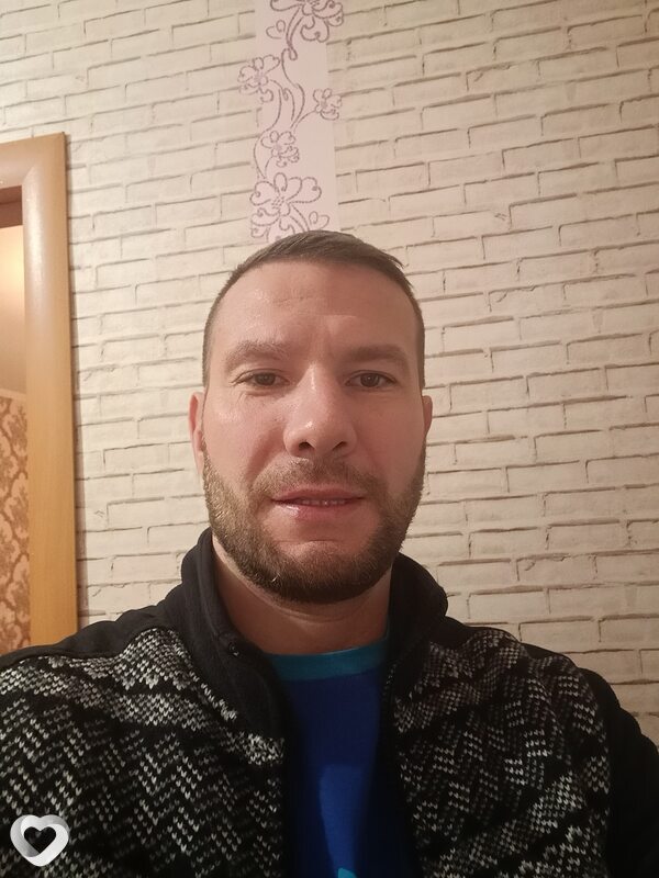 Дмитрий, 40, Челябинске — анкета №884775
