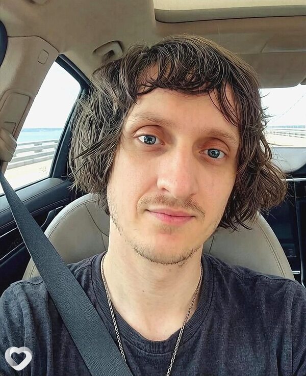 Ziminsky, 32, Зиме — анкета №884781