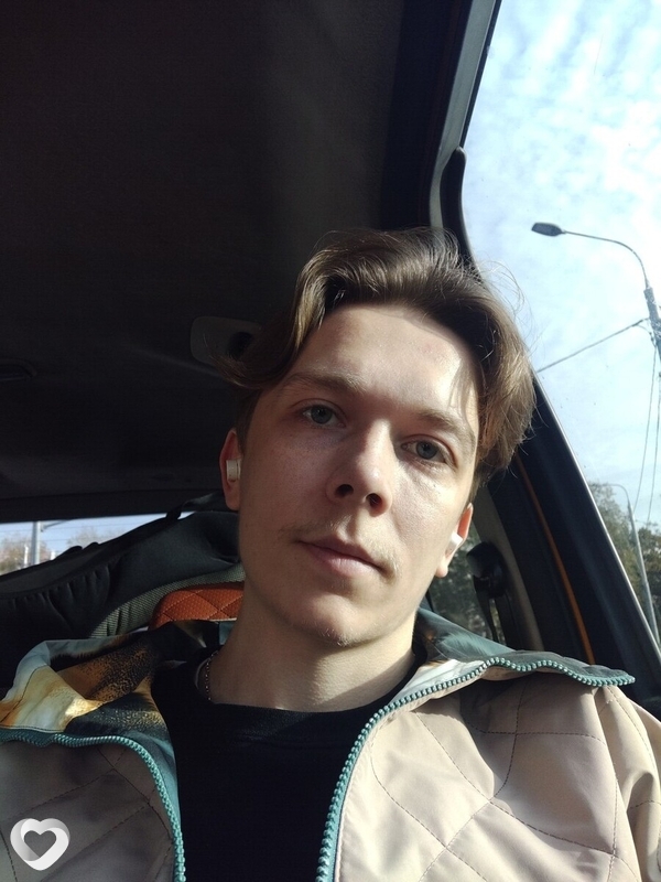 Дмитрий, 31, Москве — анкета №884783