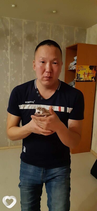 Степан, 34, Донецке — анкета №884547