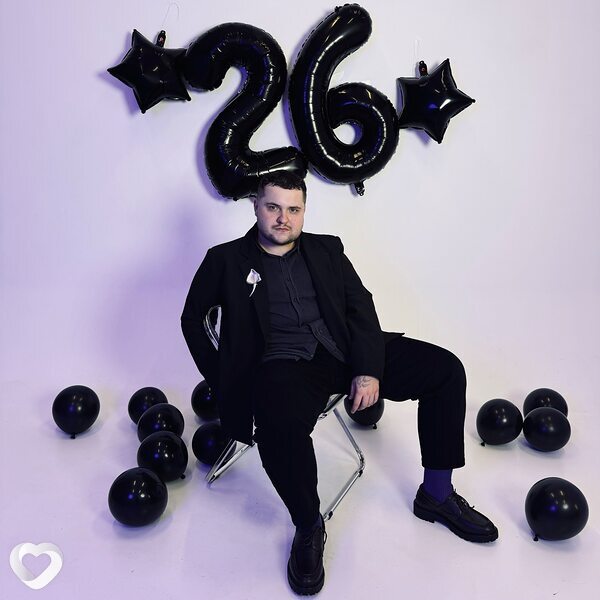 Влад, 27, Минске — анкета №884549