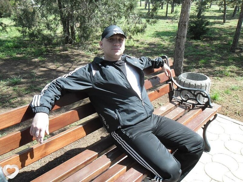 Саша, 41, Белгороде — анкета №884554