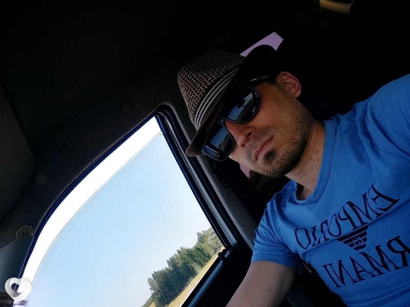Vovysik, 34, Ижевске — анкета №884555