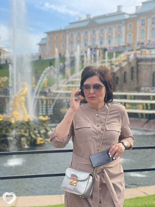 Лера, 46, Йошкар-Оле — анкета №884559