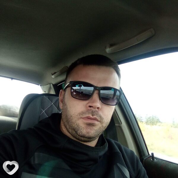 Станислав, 37, Павлодаре — анкета №884561