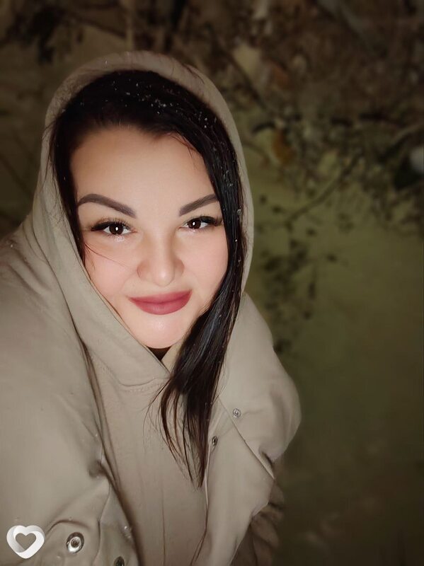 Фошка, 21, Нальчике — анкета №884562