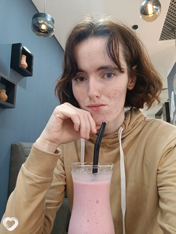 Малика, 30, Мытищах — анкета №884666