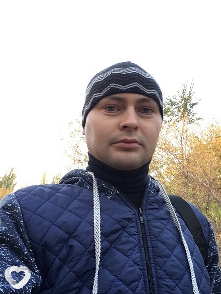 Женя, 35, Оренбурге — анкета №884670